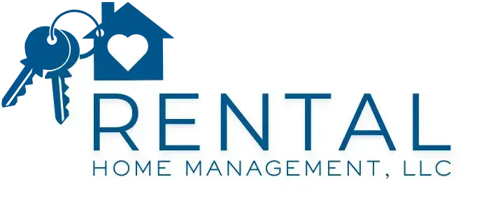 Rental Home Management Logo